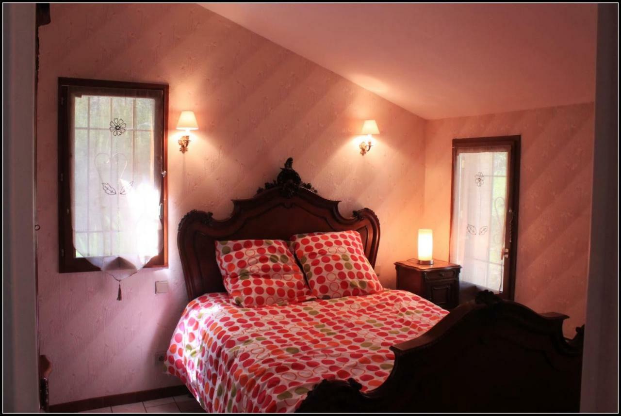 Gite Du Fenouil Lézignan-Corbières Buitenkant foto