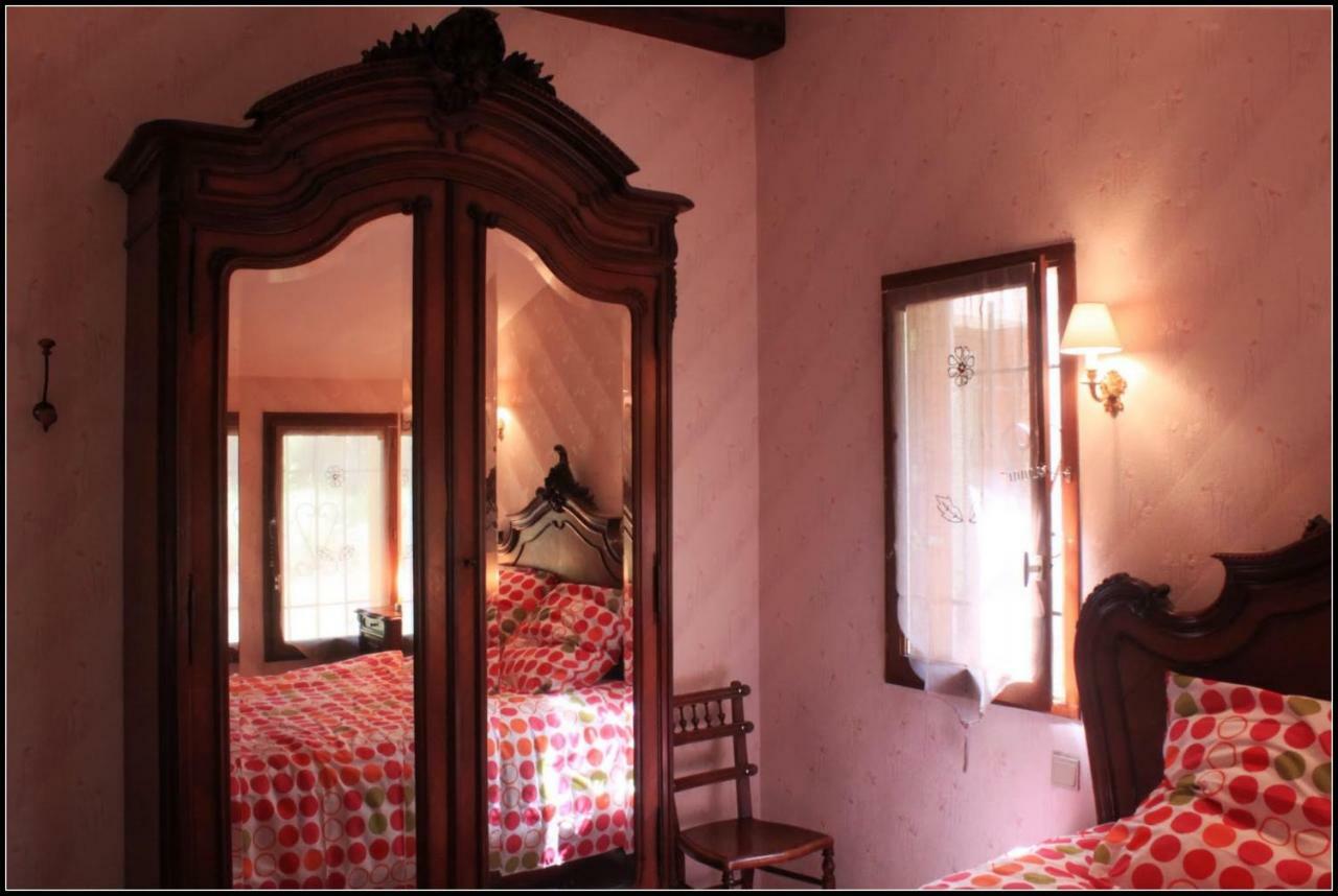 Gite Du Fenouil Lézignan-Corbières Buitenkant foto