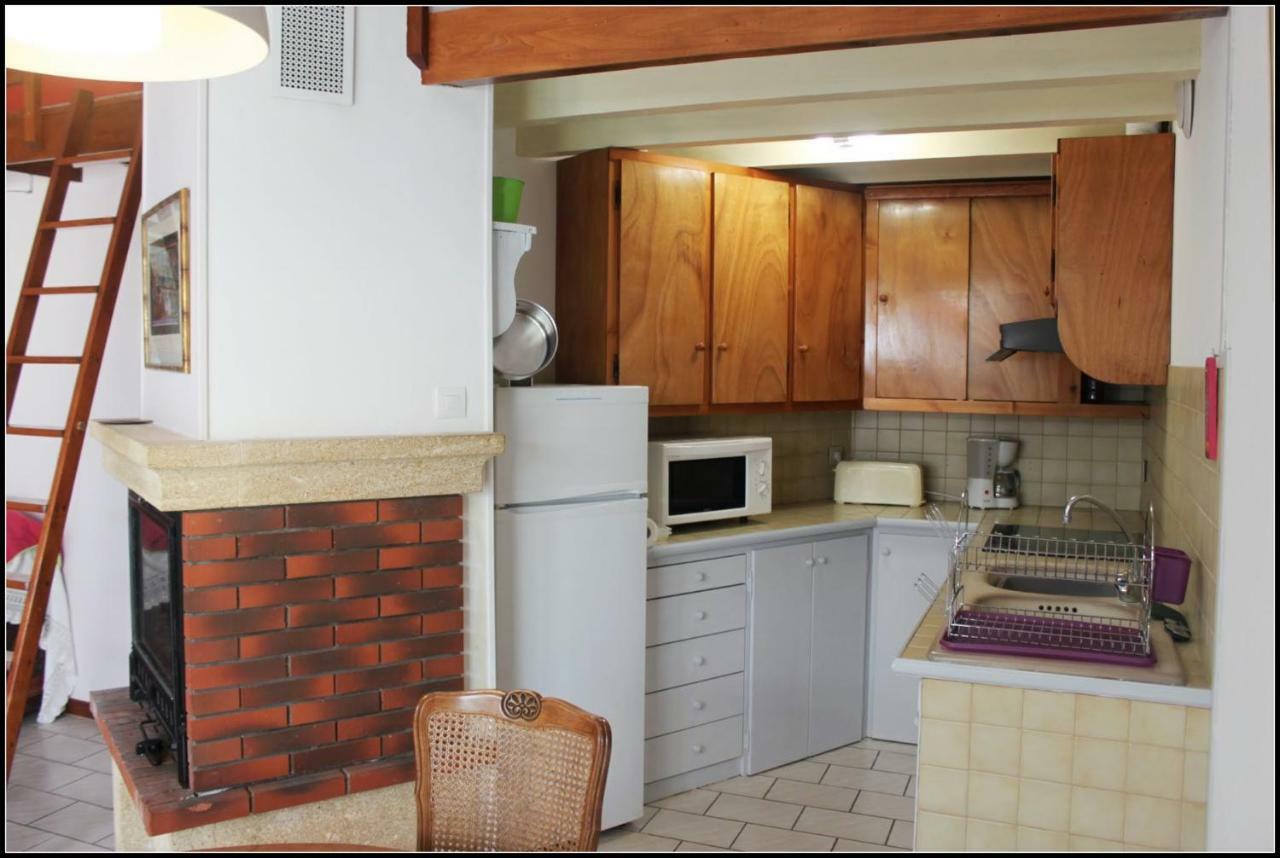 Gite Du Fenouil Lézignan-Corbières Buitenkant foto