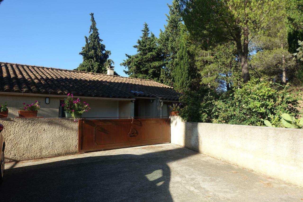 Gite Du Fenouil Lézignan-Corbières Buitenkant foto